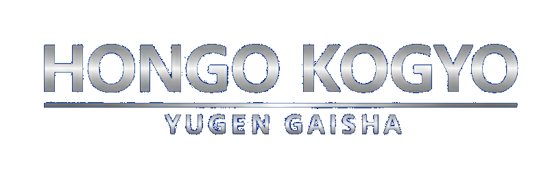 HONGŌ KŌGYŌ - YŪGEN GAISHA