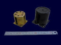 モーターケース絞り型